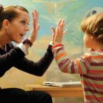 Apraxia in speech therapy. What is it in children, symptoms, causes, treatment 