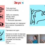 'Артикуляция звука "Ч"' width="700