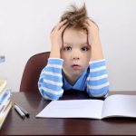 Dyslexia and dysgraphia can occur simultaneously in children