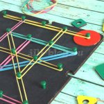 Geometric for children