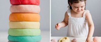 Montessori Sensory Development Ideas at Home