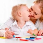 children&#39;s speech development