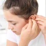 Development of speech with hearing loss: ways to teach children