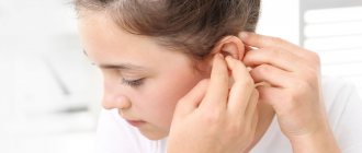 Development of speech with hearing loss: ways to teach children