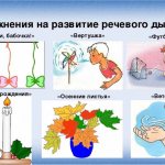 Упражнения для речевого дыхания